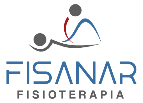 Logo Fisanar Fisioterapia en Casa