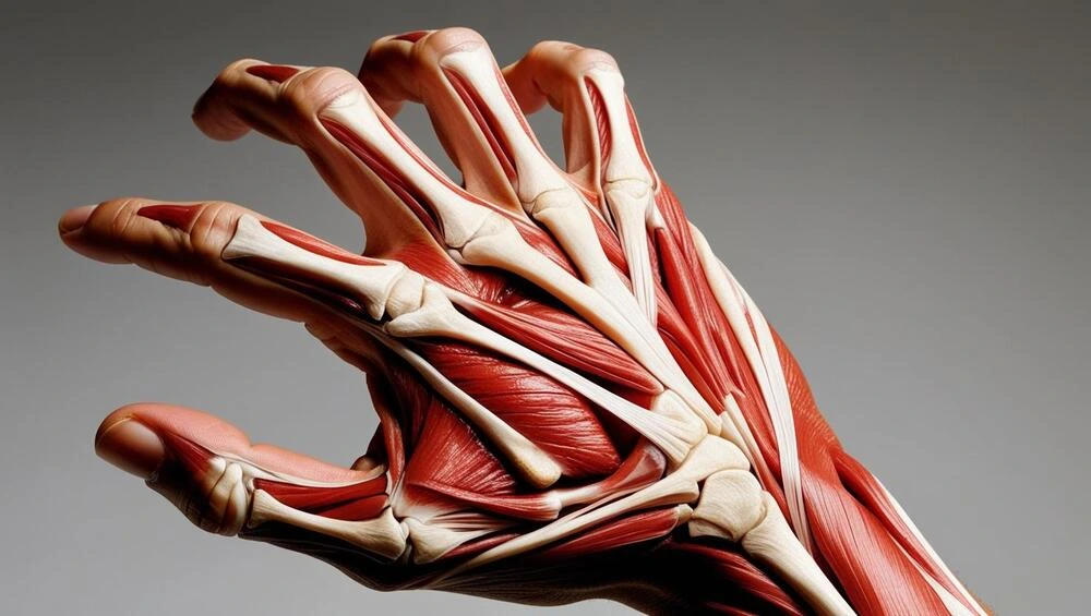 Lesiones de mano tratamientos Fisanar