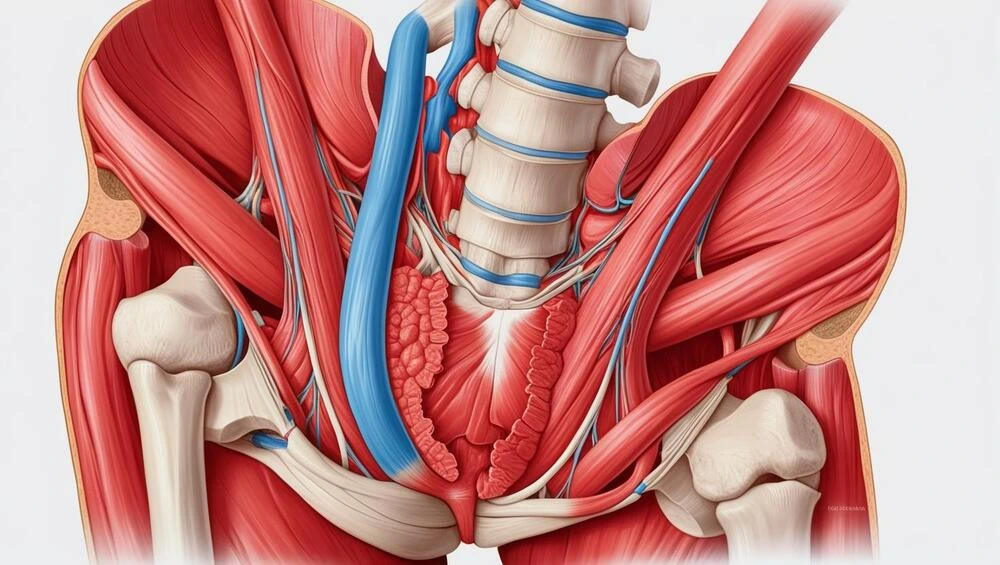 Lesiones lumbares tratamientos Fisanar