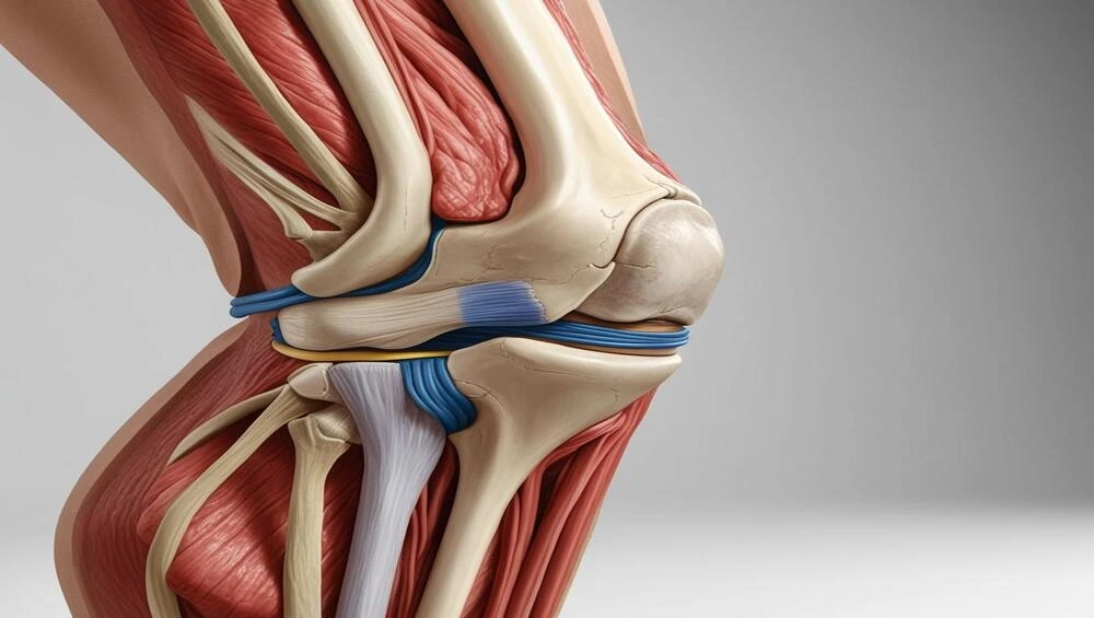 Lesiones de rodilla tratamientos Fisanar