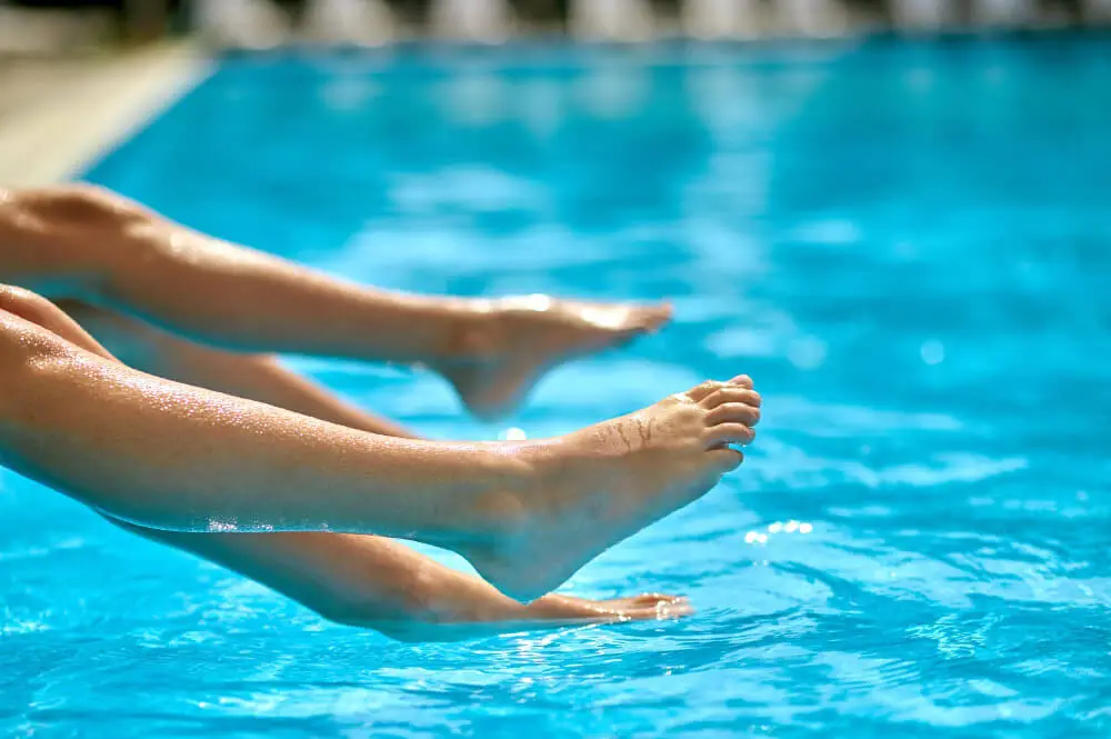 hidroterapia fisioterapia
